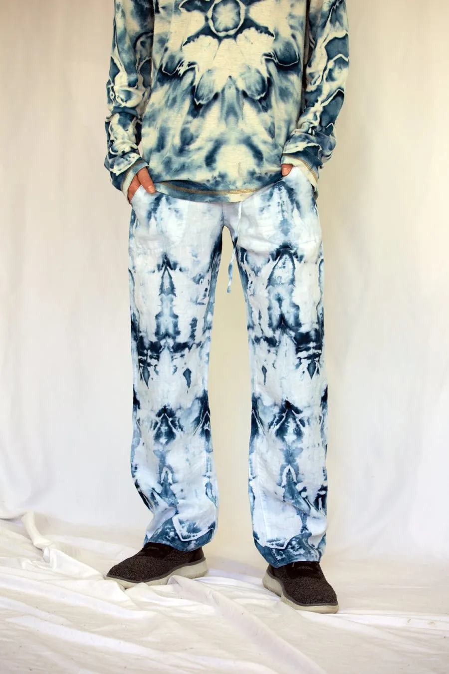 Women’s Anywhere Hemp Pant