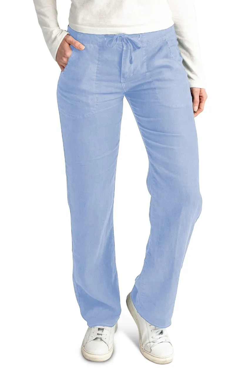 Women’s Anywhere Hemp Pant