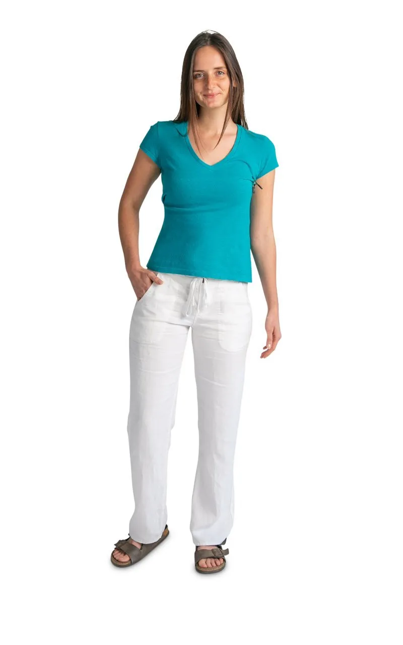Women’s Anywhere Hemp Pant
