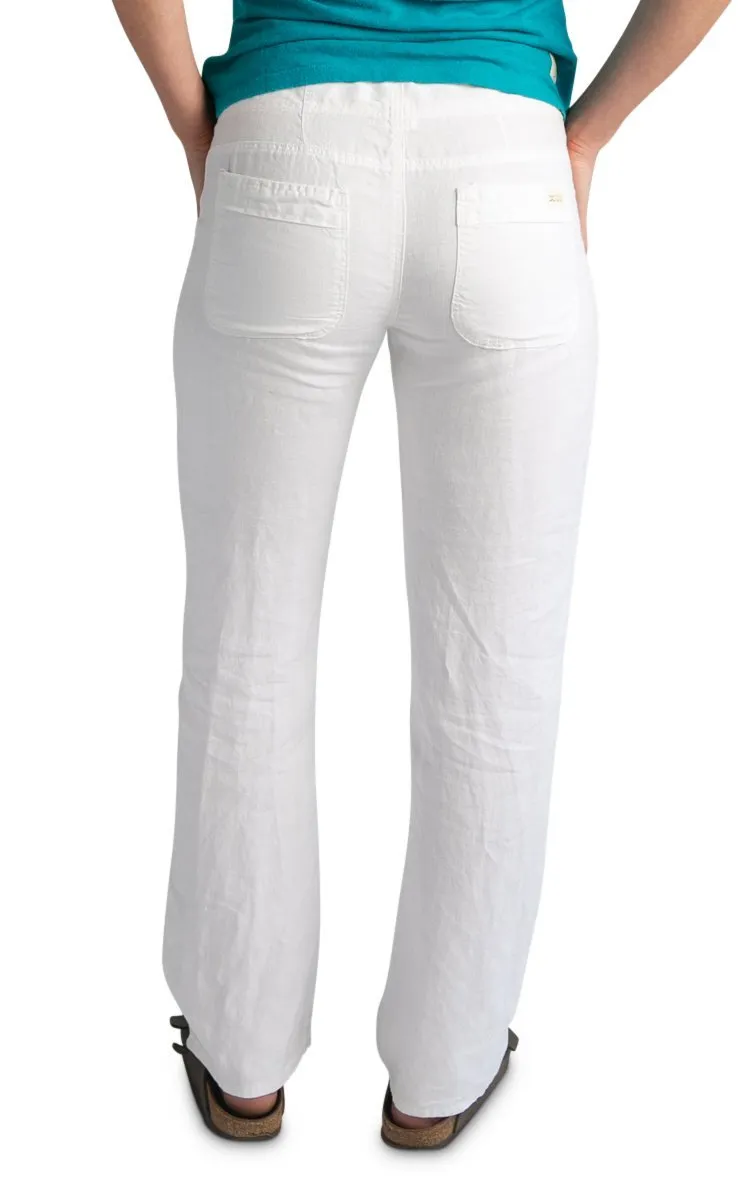 Women’s Anywhere Hemp Pant