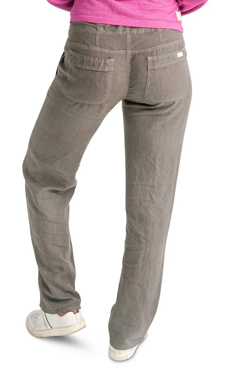Women’s Anywhere Hemp Pant