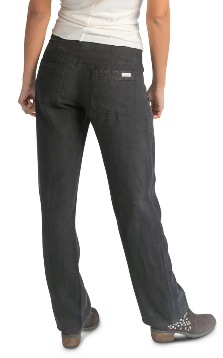 Women’s Anywhere Hemp Pant