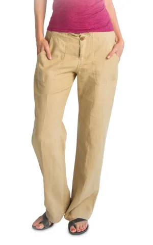 Women’s Anywhere Hemp Pant