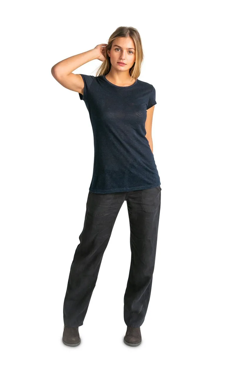 Women’s Anywhere Hemp Pant