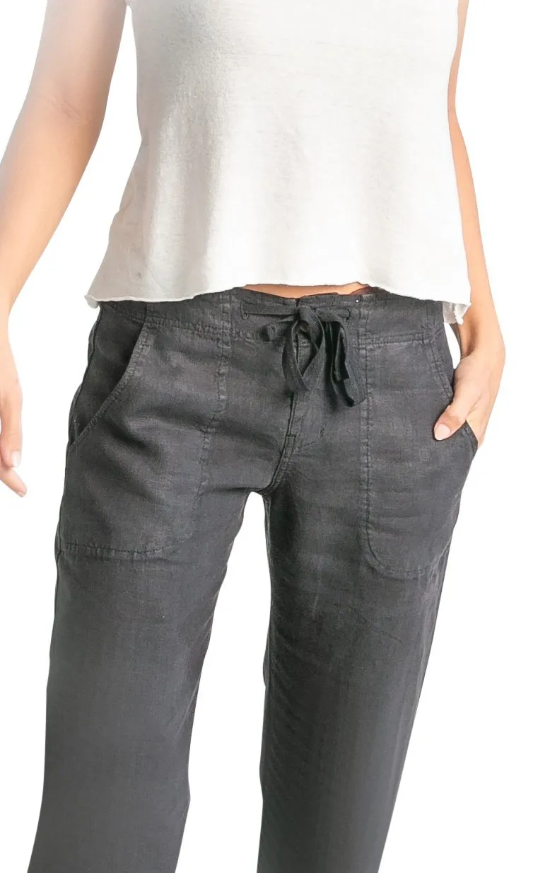Women’s Anywhere Hemp Pant