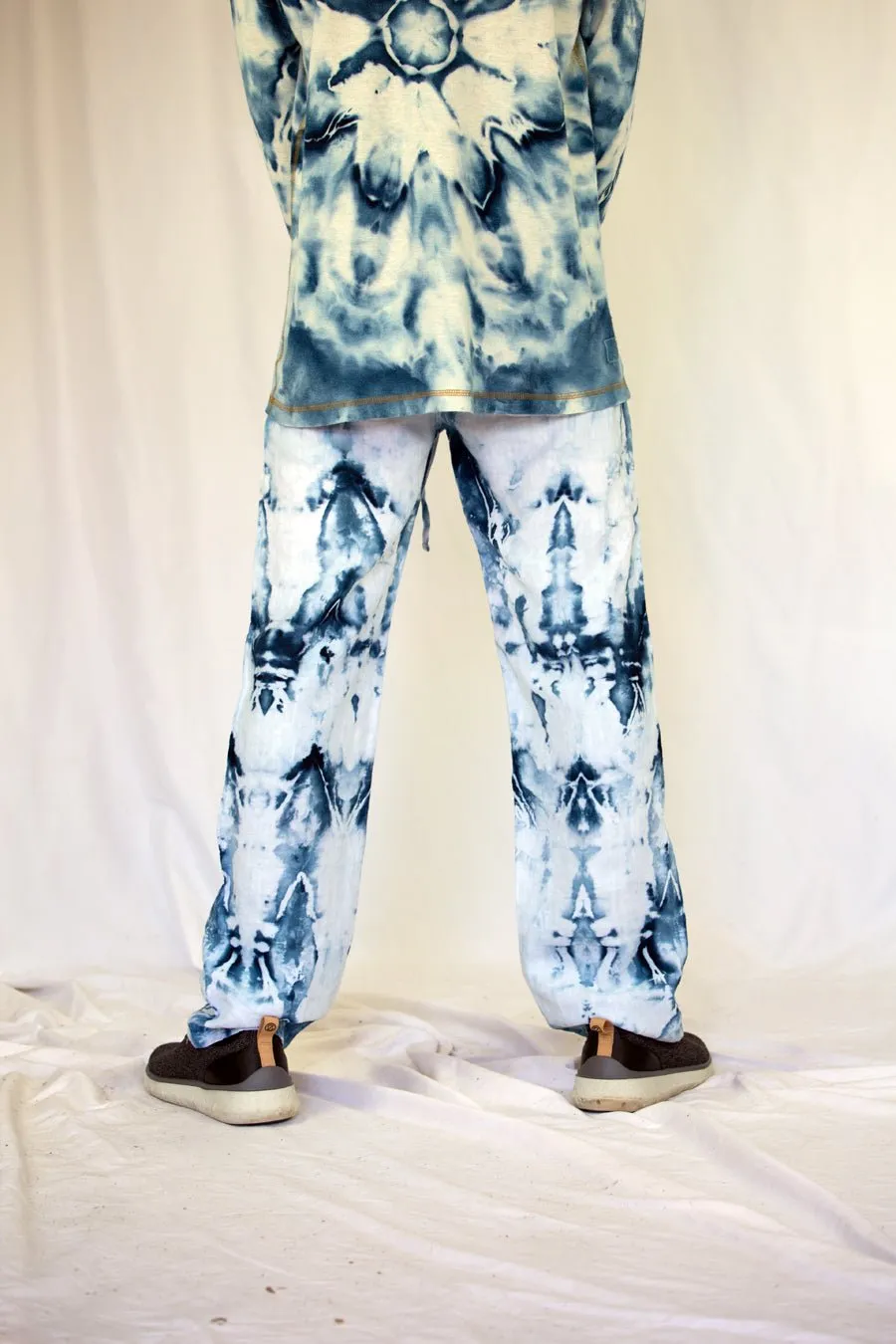 Women’s Anywhere Hemp Pant
