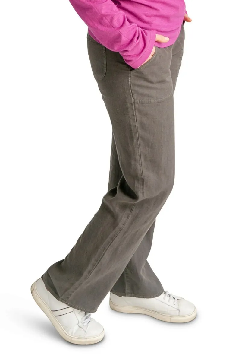 Women’s Anywhere Hemp Pant