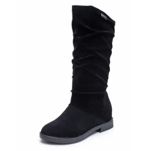 Womens Autumn Winter Boots