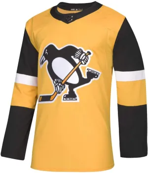 Women's Breakaway Jersey Pittsburgh Penguins- Alternate