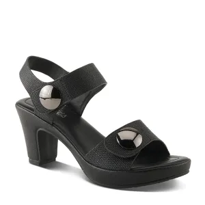 Women's Patrizia, Dade Woven Sandal