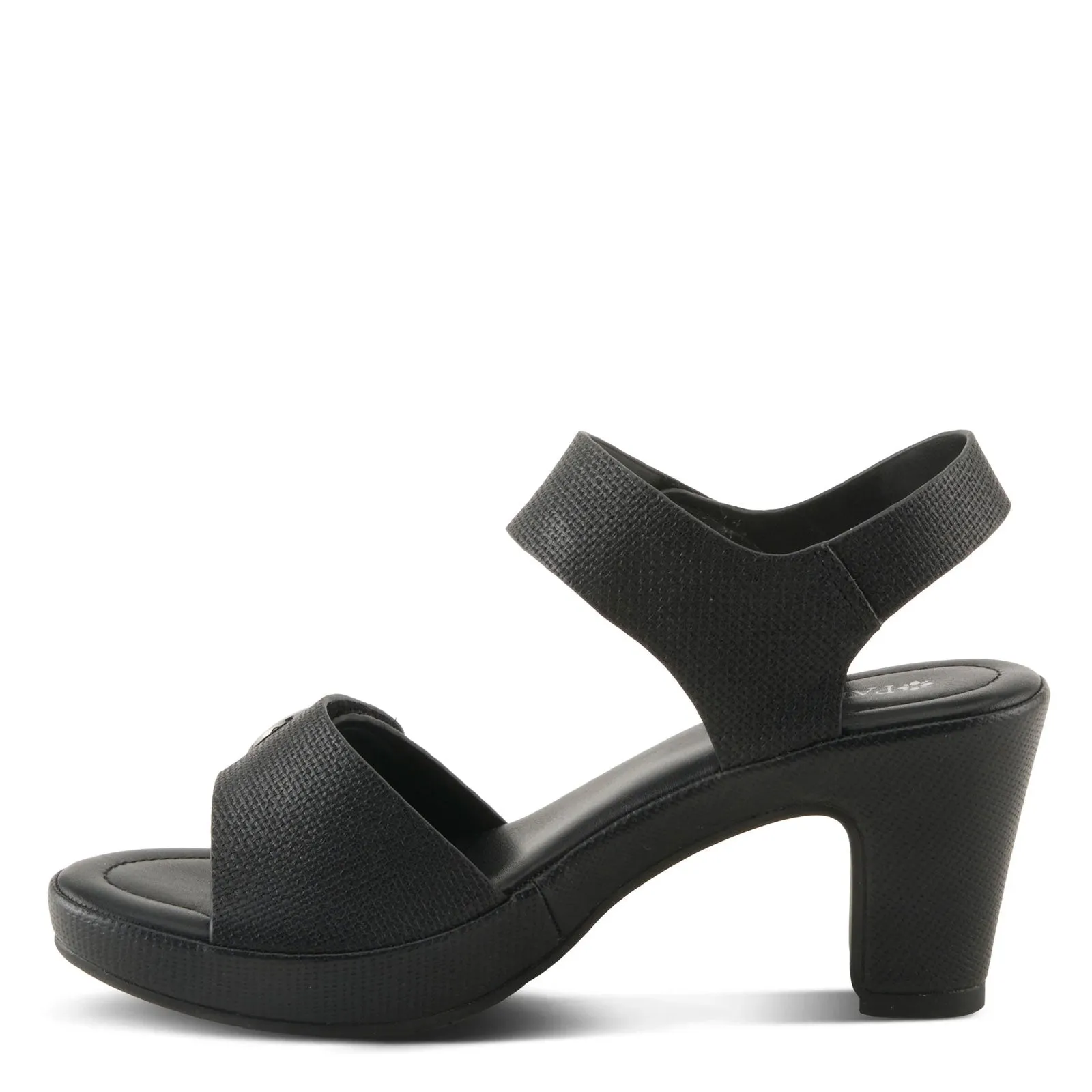 Women's Patrizia, Dade Woven Sandal