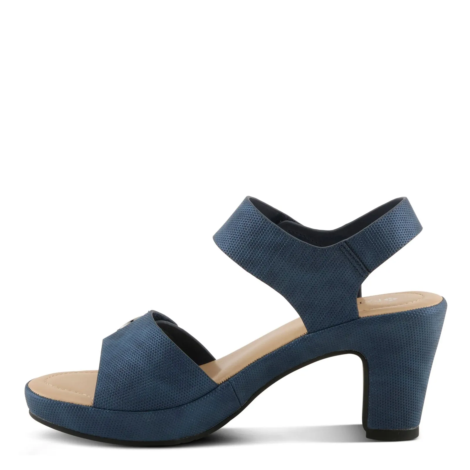 Women's Patrizia, Dade Woven Sandal