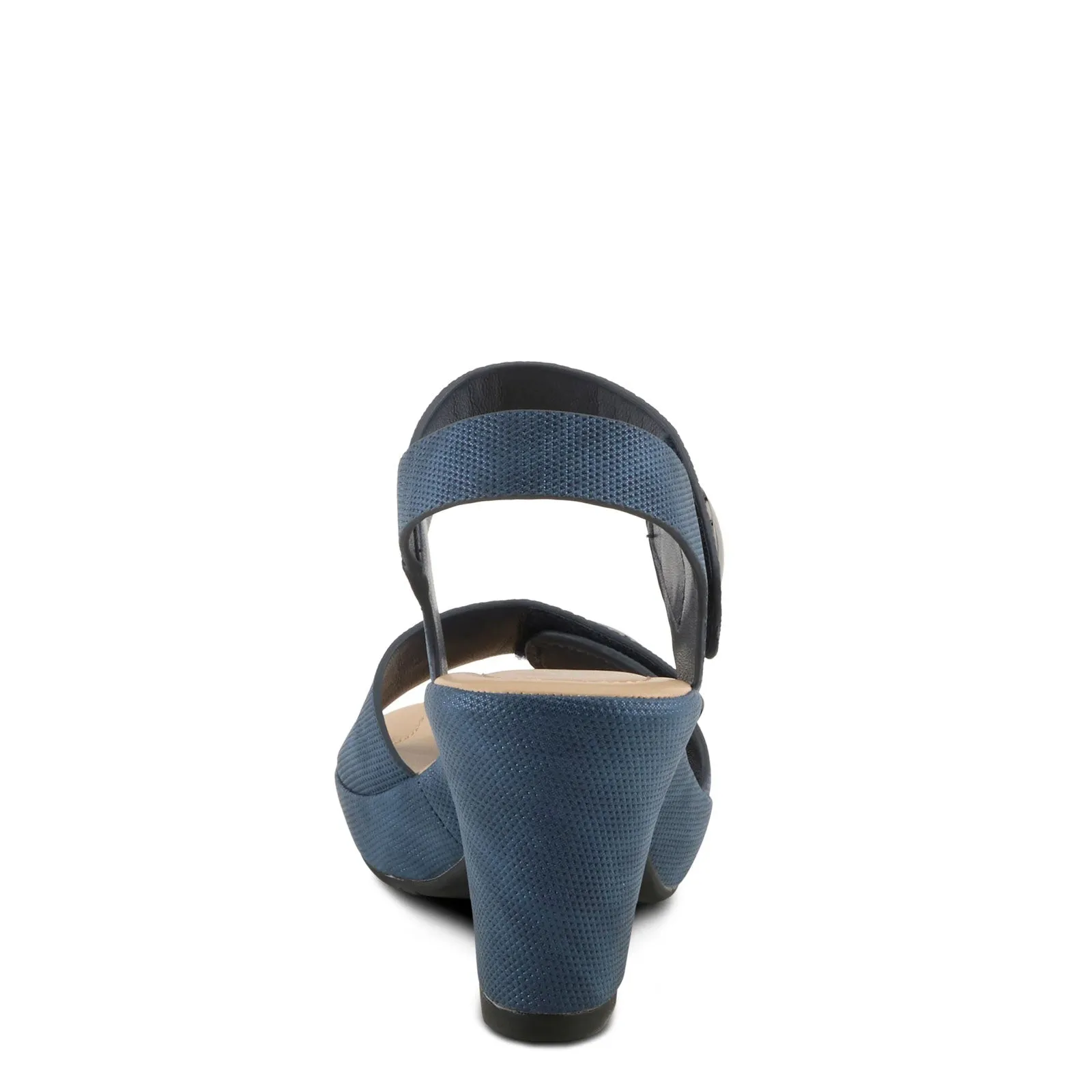 Women's Patrizia, Dade Woven Sandal
