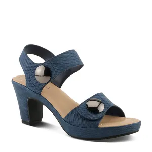 Women's Patrizia, Dade Woven Sandal