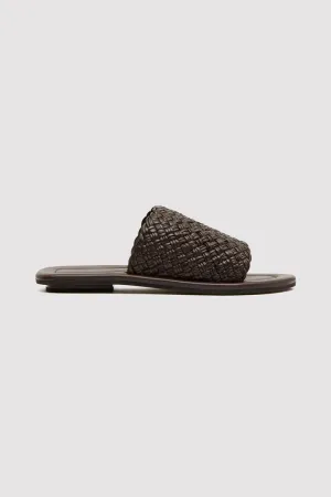 Woven Minimal Slide