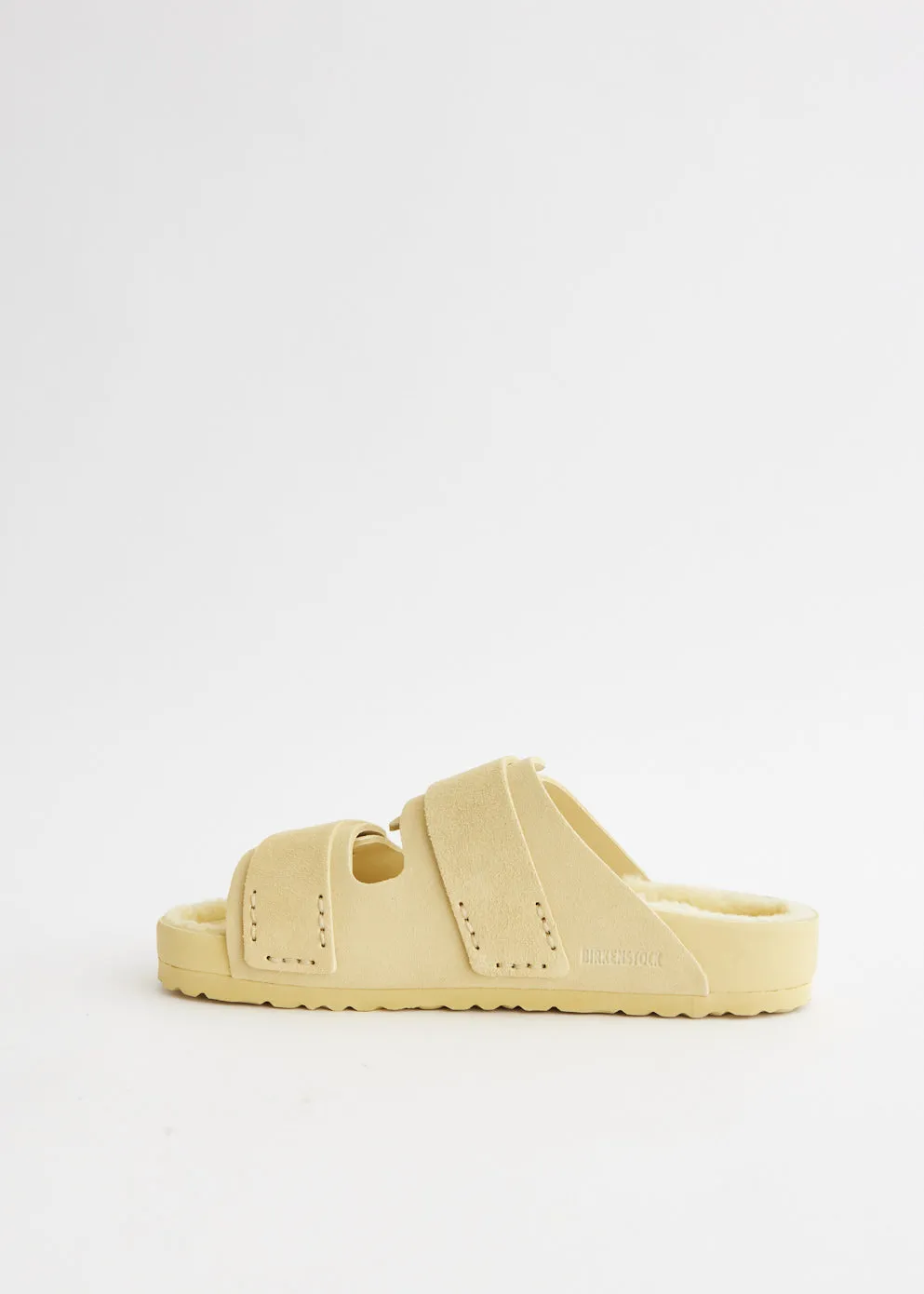 x Tekla Uji Regular Sandals