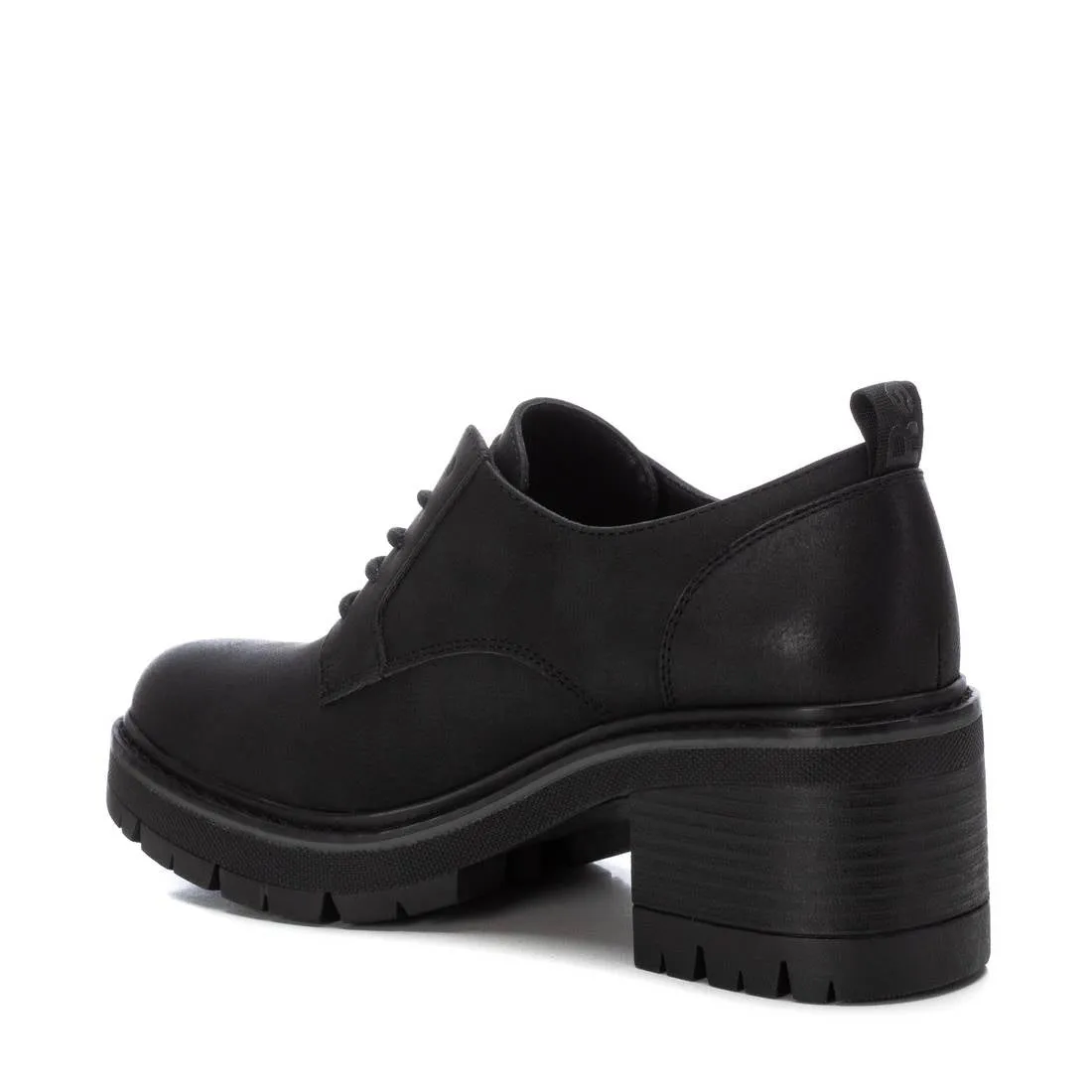 Xti Womens lace-up shoes 172262