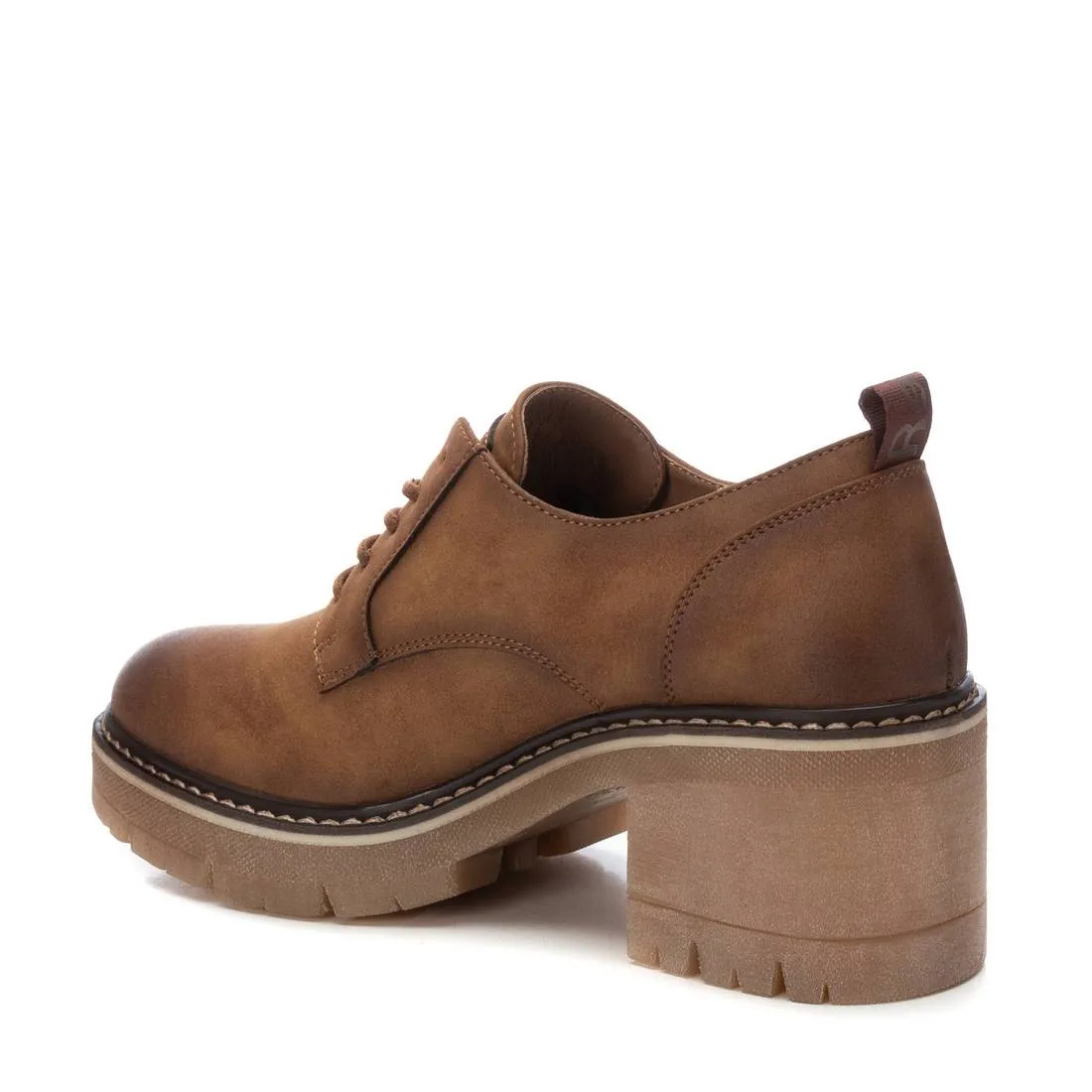 Xti Womens lace-up shoes 172262