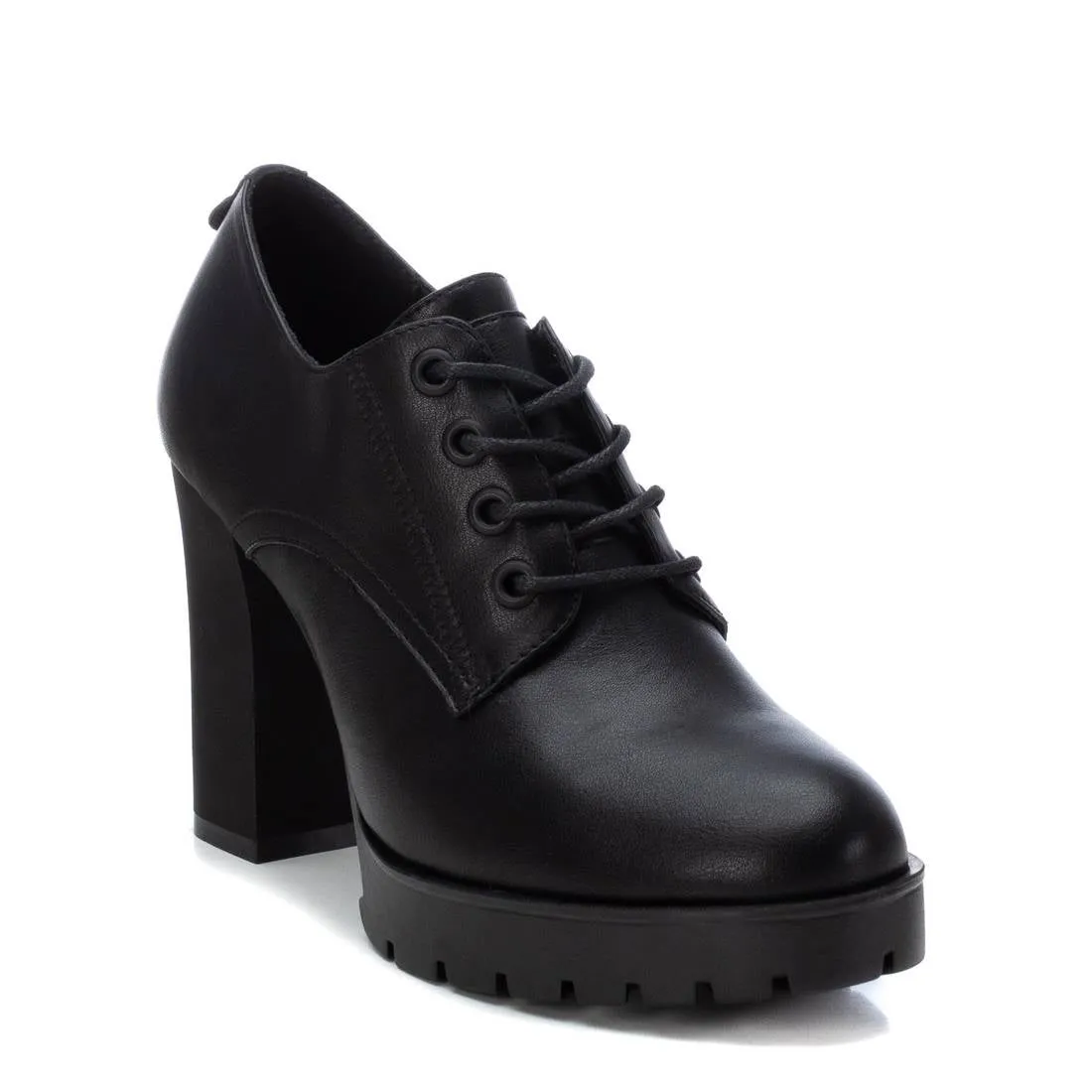 Xti Womens lace-up shoes 172293