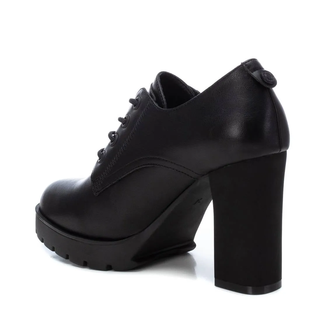Xti Womens lace-up shoes 172293