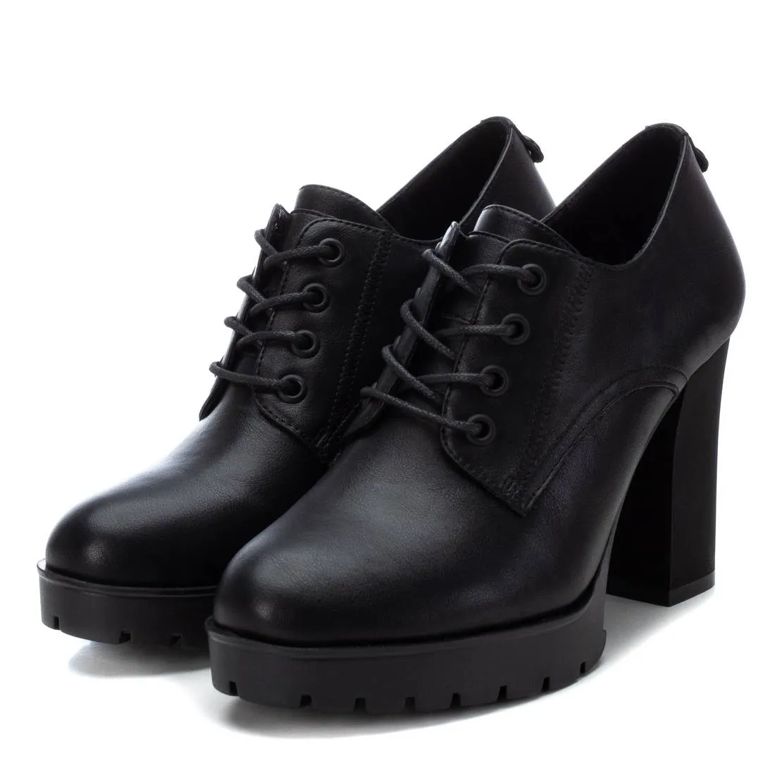 Xti Womens lace-up shoes 172293