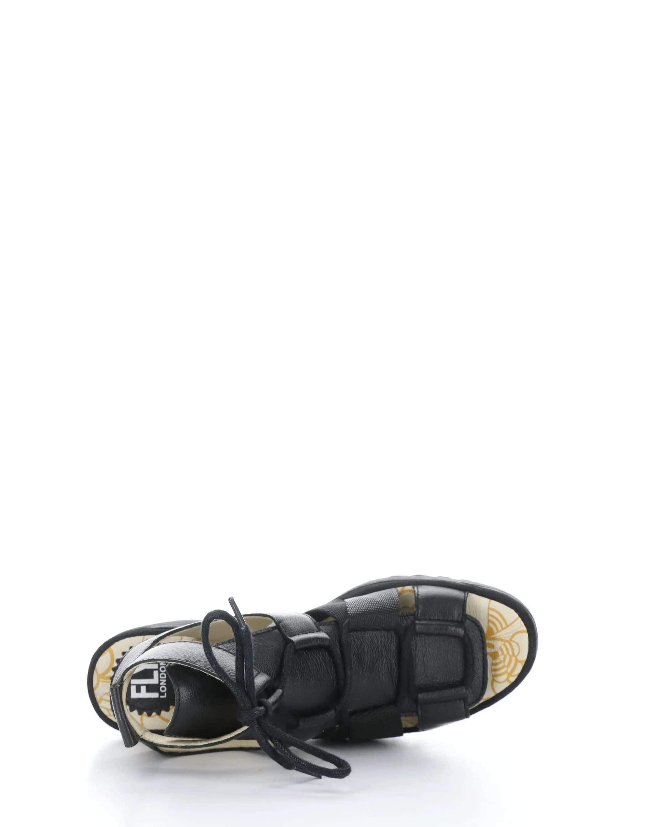 Yaca | Black