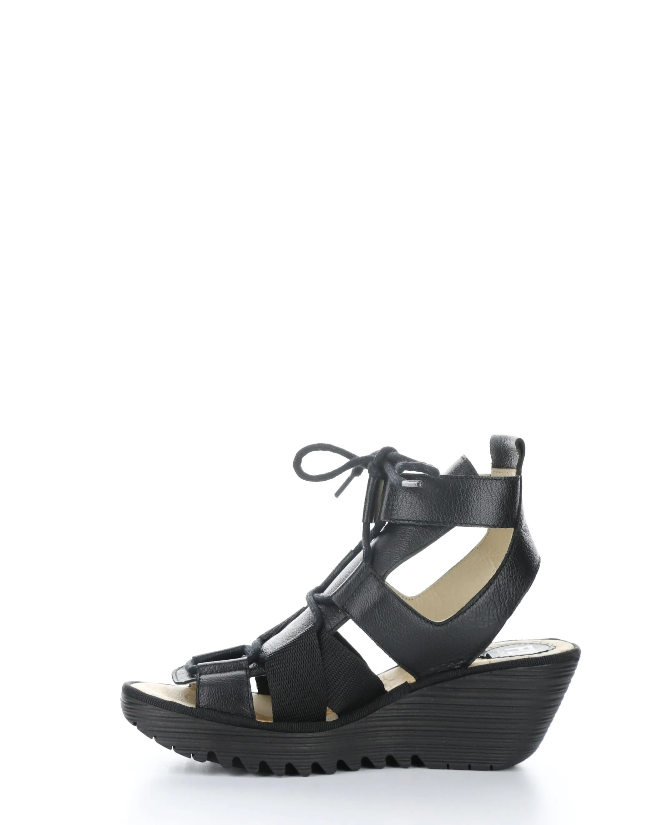 Yaca | Black