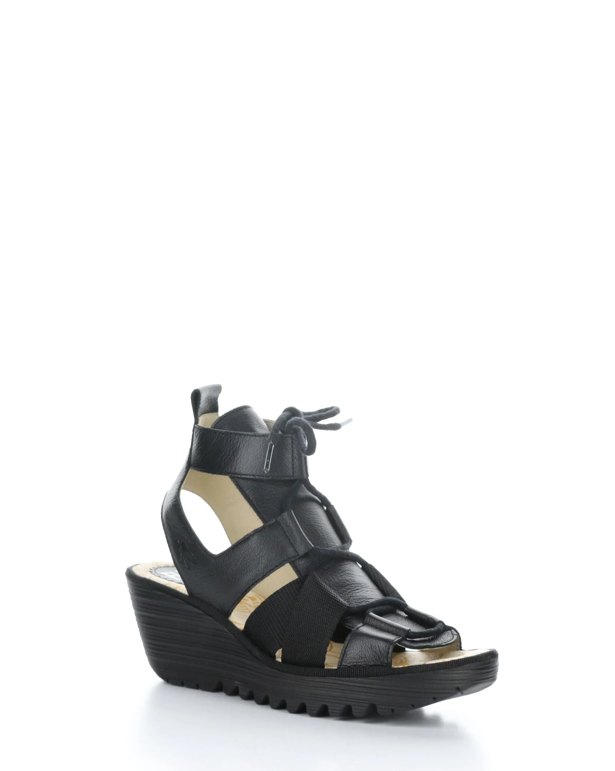 Yaca | Black