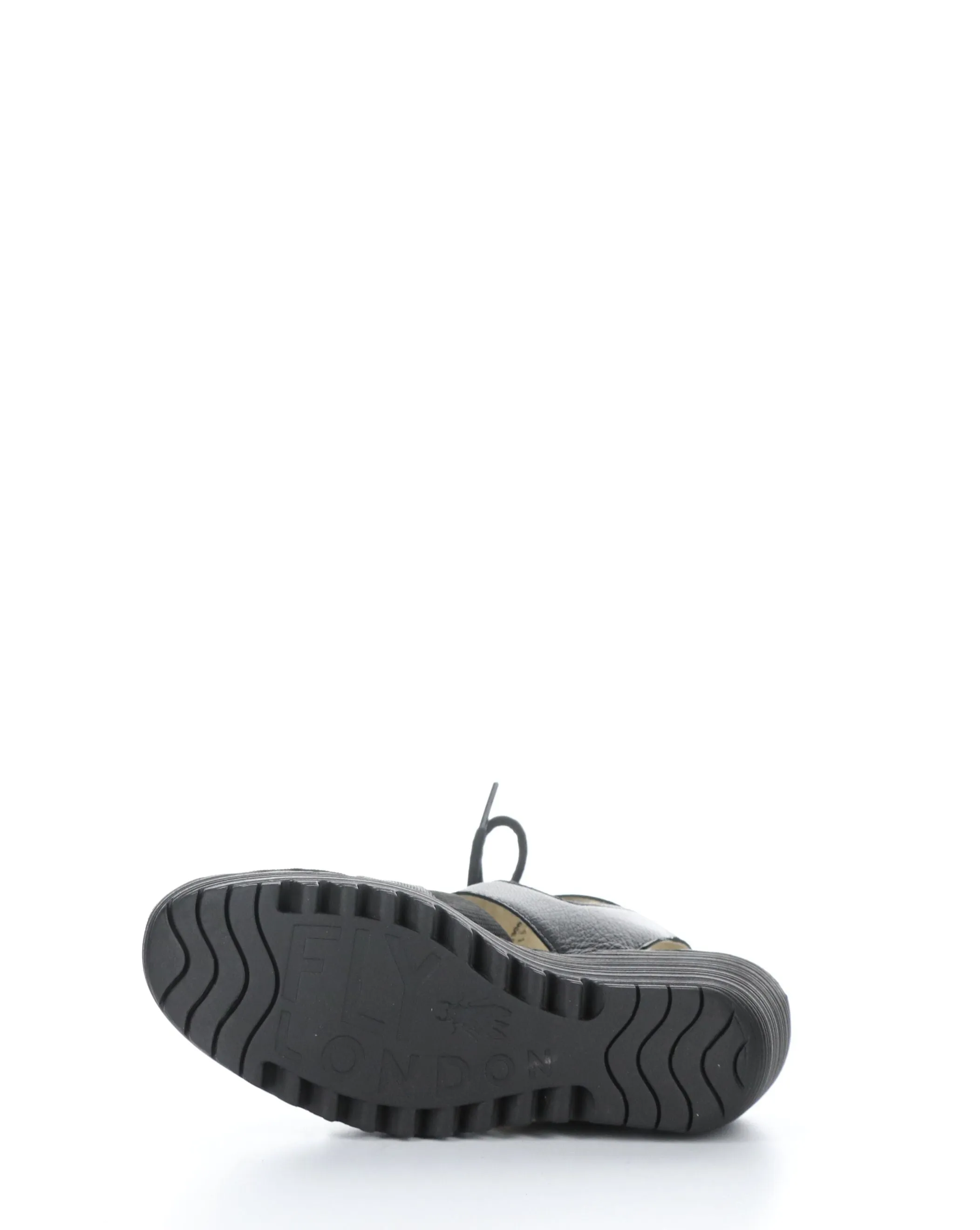 Yaca | Black