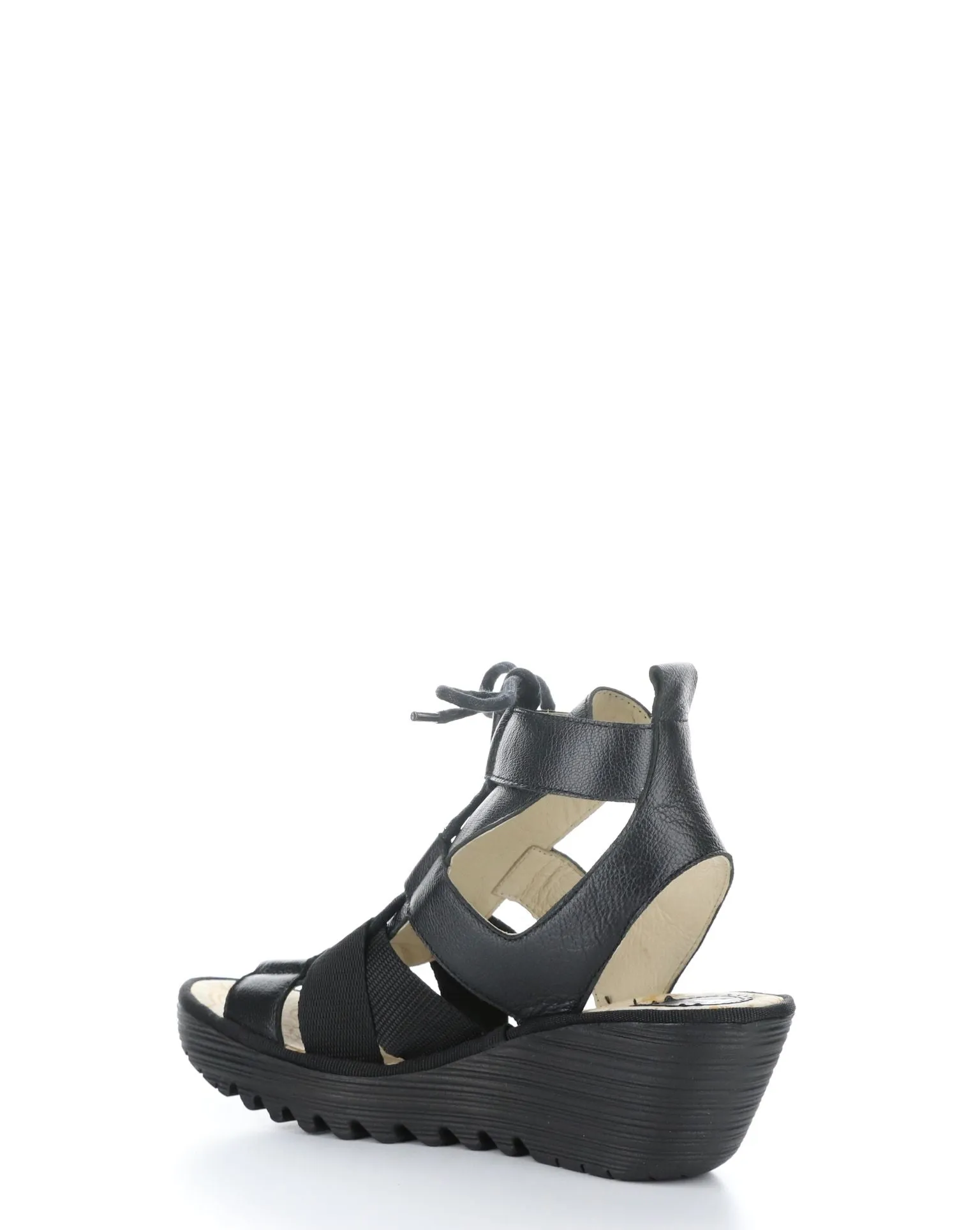 Yaca | Black