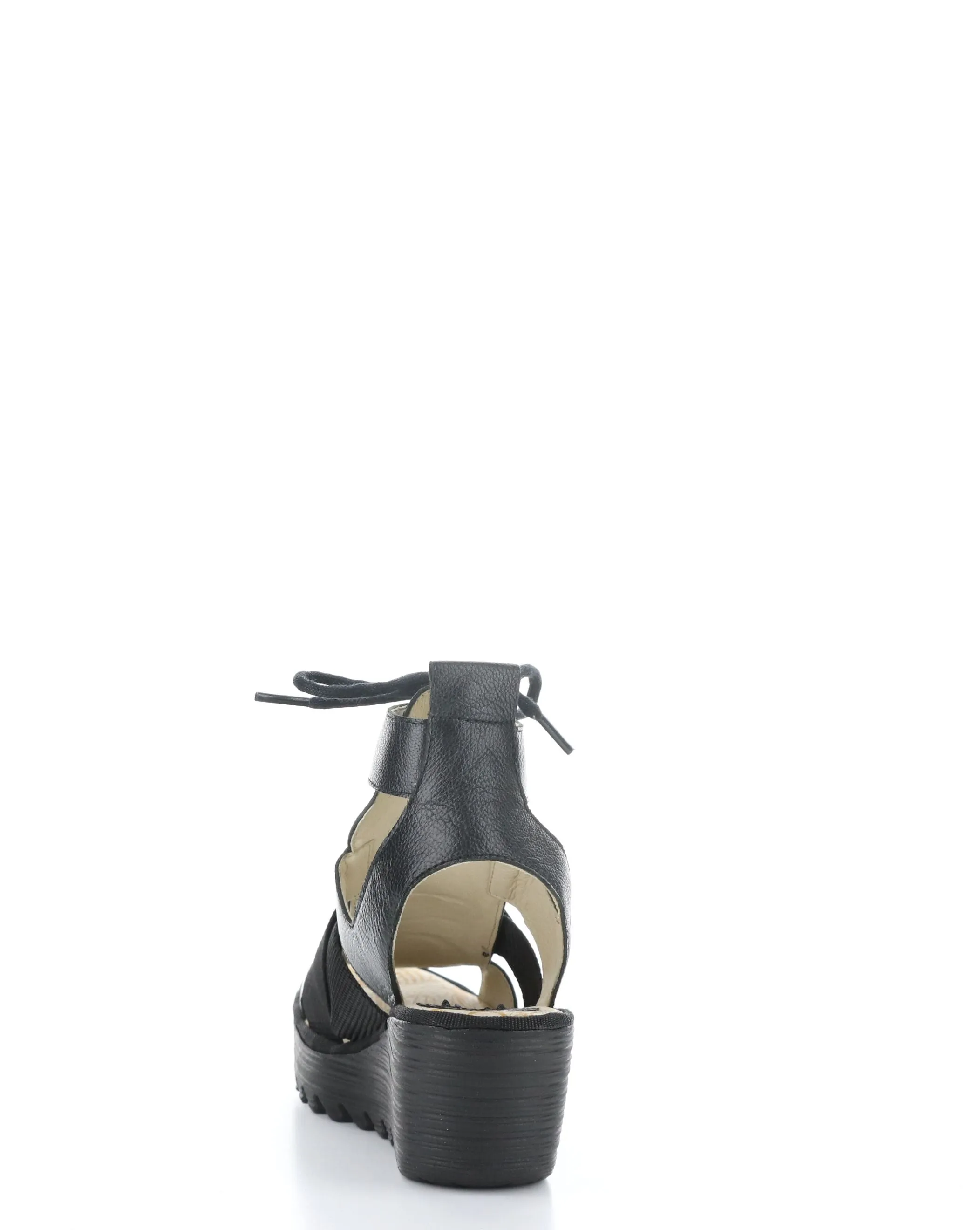 Yaca | Black