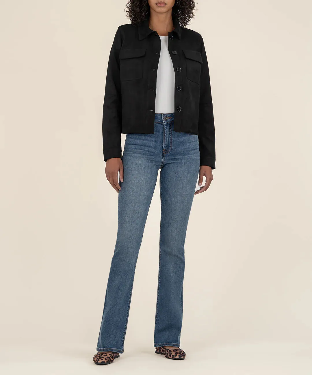 Yara Jacket