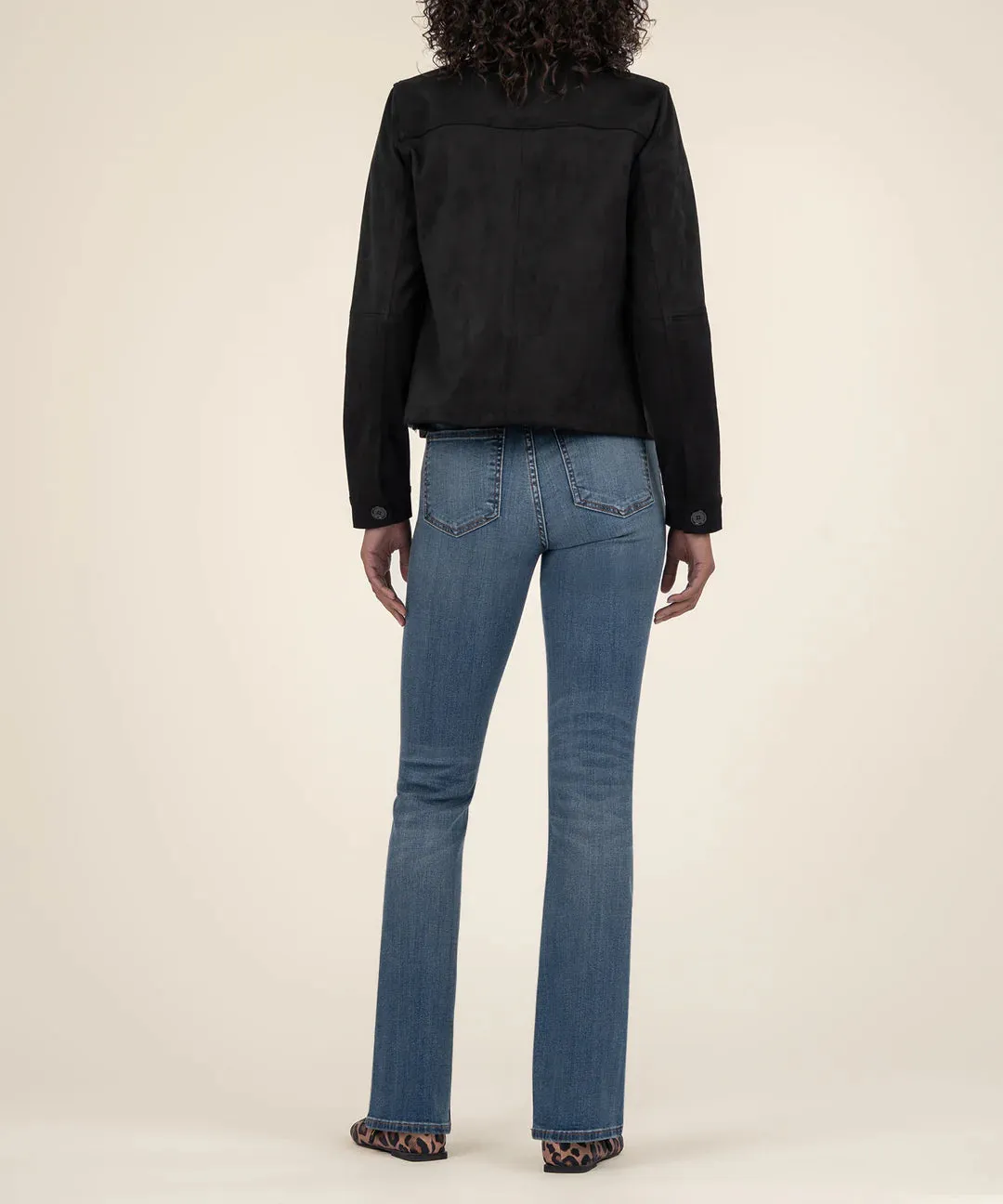 Yara Jacket