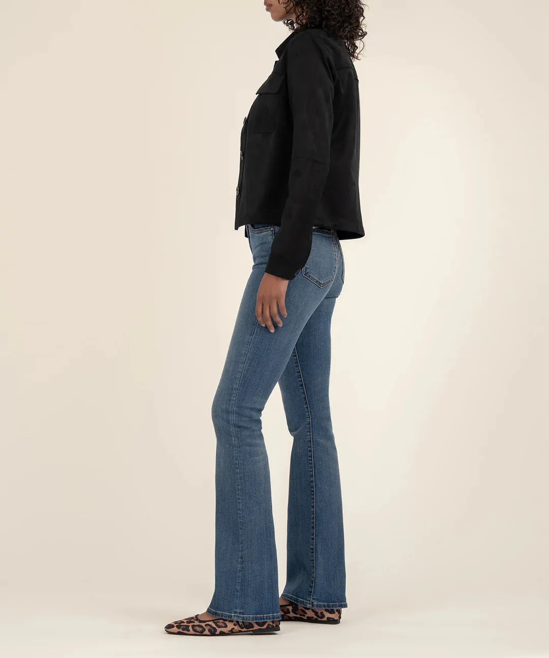Yara Jacket