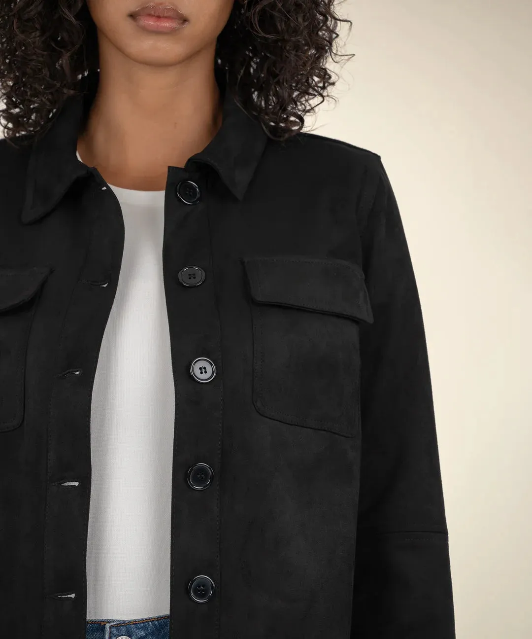 Yara Jacket