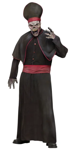 Zombie High Priest